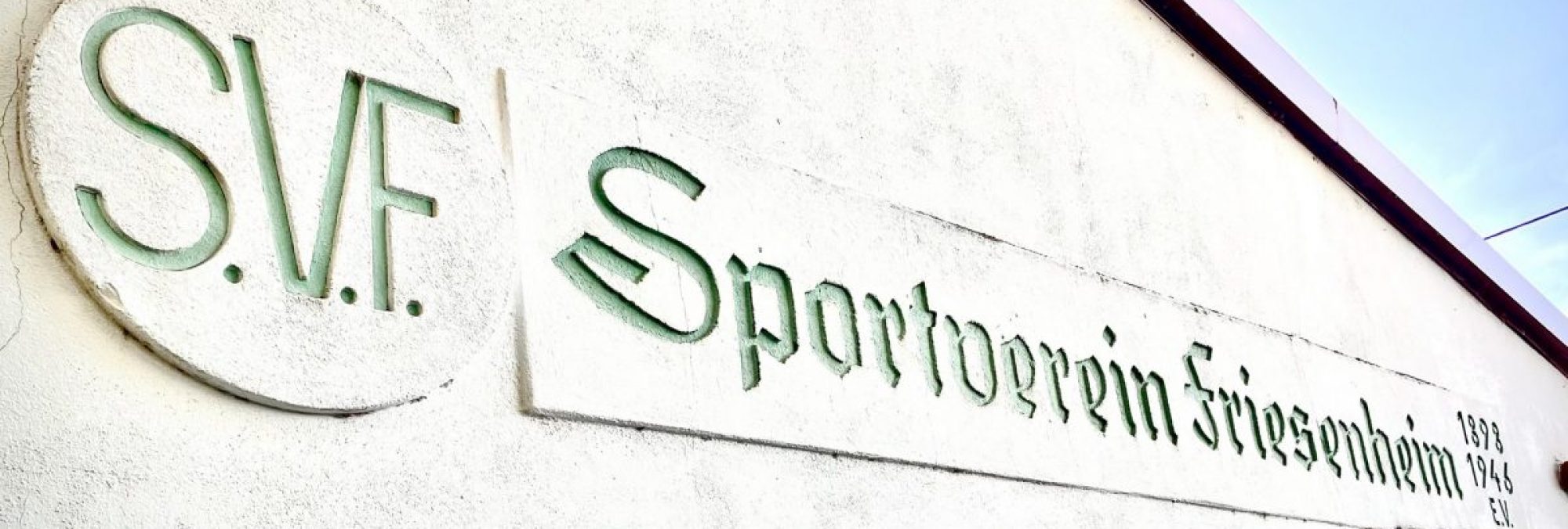 Jahreshauptversammlung 2026