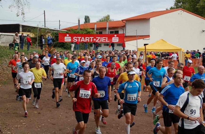 Comeback des Friesenheimer Eulenlaufs